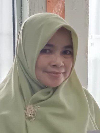 Tazkiya Nisa Nurillah